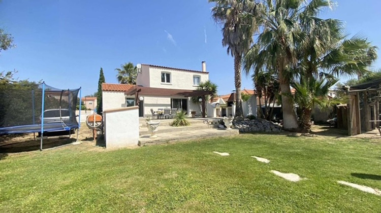 Ma-Cabane - Vente Maison POLLESTRES, 110 m²