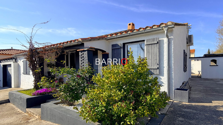 Ma-Cabane - Vente Maison Pollestres, 106 m²