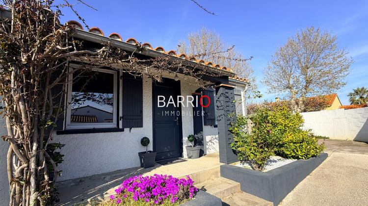 Ma-Cabane - Vente Maison Pollestres, 106 m²