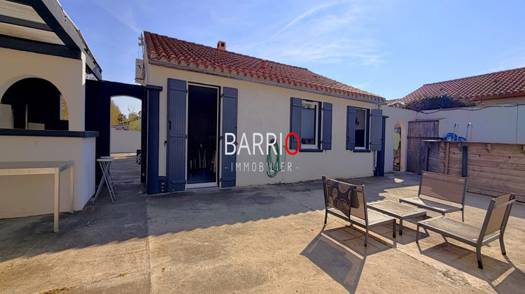 Ma-Cabane - Vente Maison Pollestres, 106 m²