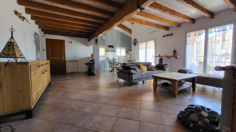 Ma-Cabane - Vente Maison POLLESTRES, 135 m²