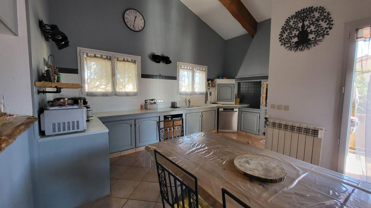 Ma-Cabane - Vente Maison POLLESTRES, 135 m²