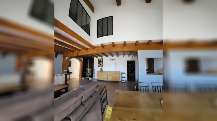 Ma-Cabane - Vente Maison POLLESTRES, 135 m²