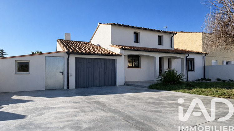 Ma-Cabane - Vente Maison Pollestres, 104 m²