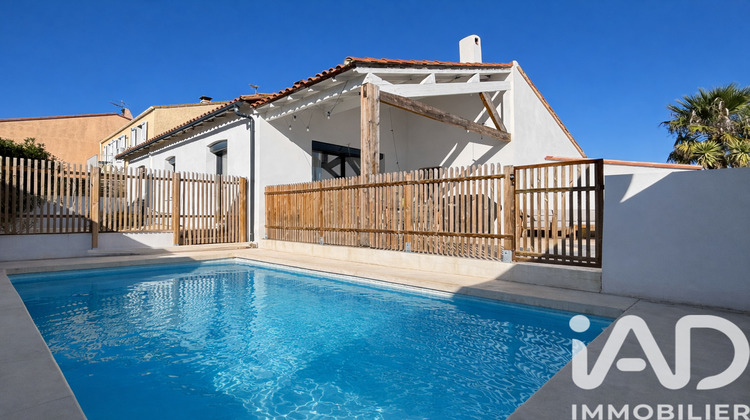 Ma-Cabane - Vente Maison Pollestres, 104 m²