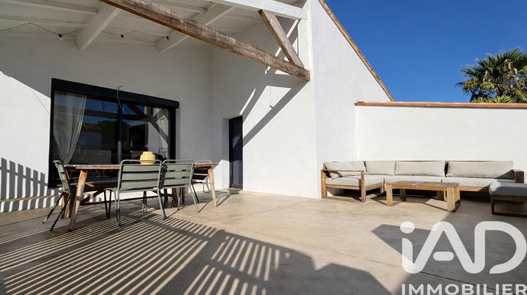 Ma-Cabane - Vente Maison Pollestres, 104 m²
