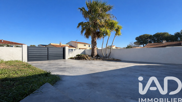 Ma-Cabane - Vente Maison Pollestres, 104 m²