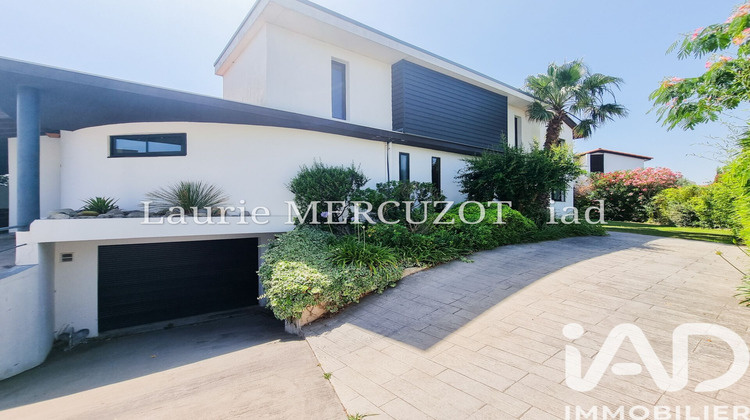 Ma-Cabane - Vente Maison Pollestres, 260 m²