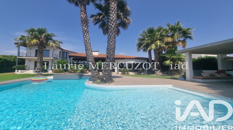 Ma-Cabane - Vente Maison Pollestres, 260 m²