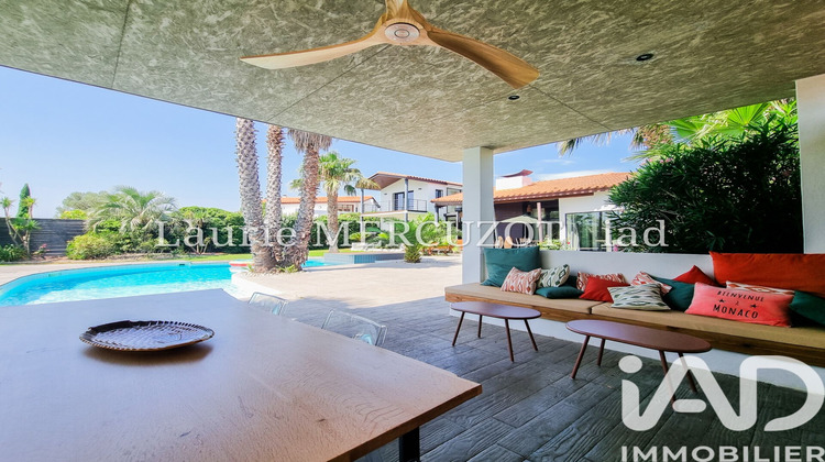 Ma-Cabane - Vente Maison Pollestres, 260 m²