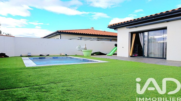 Ma-Cabane - Vente Maison Pollestres, 115 m²