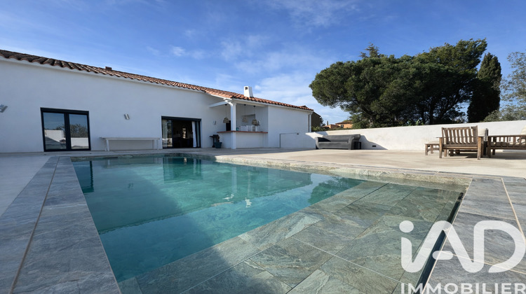 Ma-Cabane - Vente Maison Pollestres, 280 m²