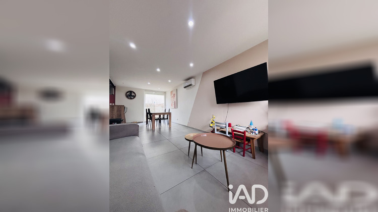 Ma-Cabane - Vente Maison Pollestres, 102 m²