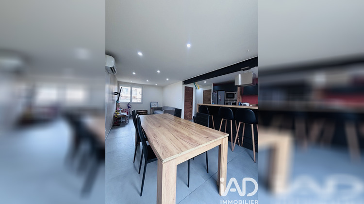 Ma-Cabane - Vente Maison Pollestres, 102 m²