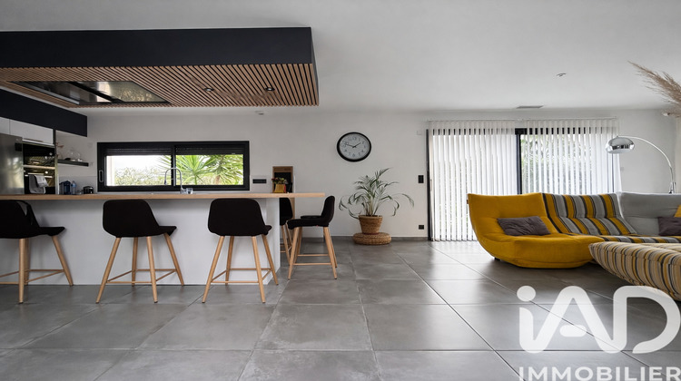 Ma-Cabane - Vente Maison Pollestres, 122 m²