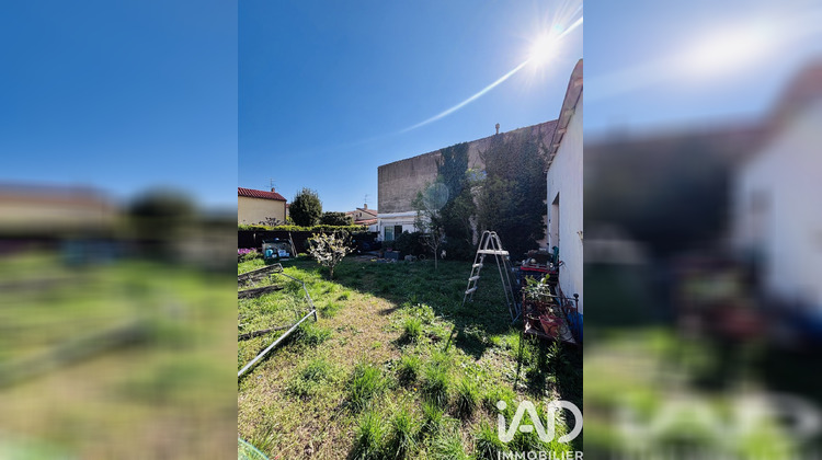 Ma-Cabane - Vente Maison Pollestres, 160 m²