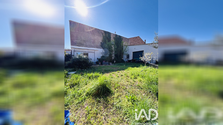 Ma-Cabane - Vente Maison Pollestres, 160 m²