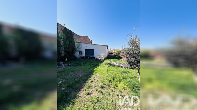 Ma-Cabane - Vente Maison Pollestres, 160 m²