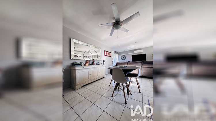 Ma-Cabane - Vente Maison Pollestres, 160 m²