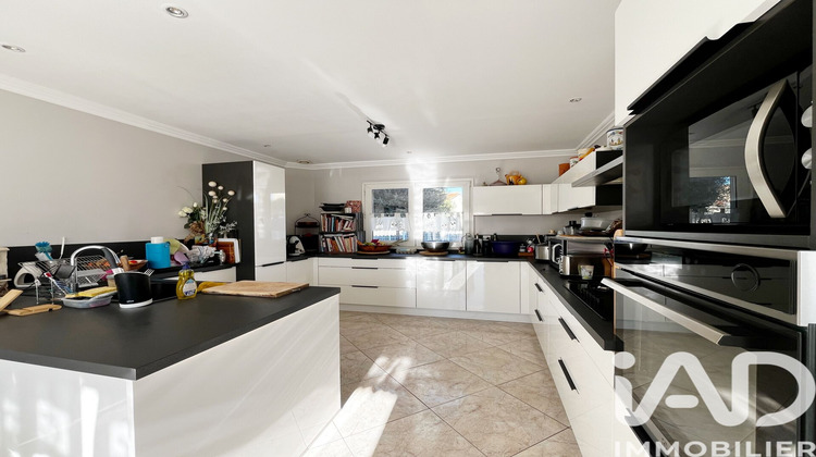 Ma-Cabane - Vente Maison Pollestres, 257 m²