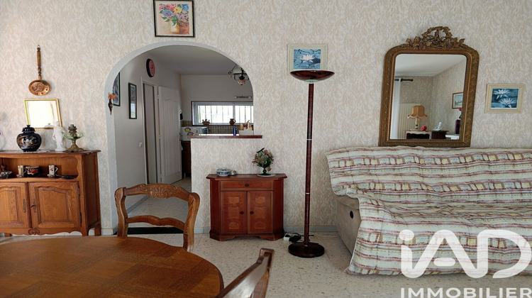 Ma-Cabane - Vente Maison Pollestres, 78 m²