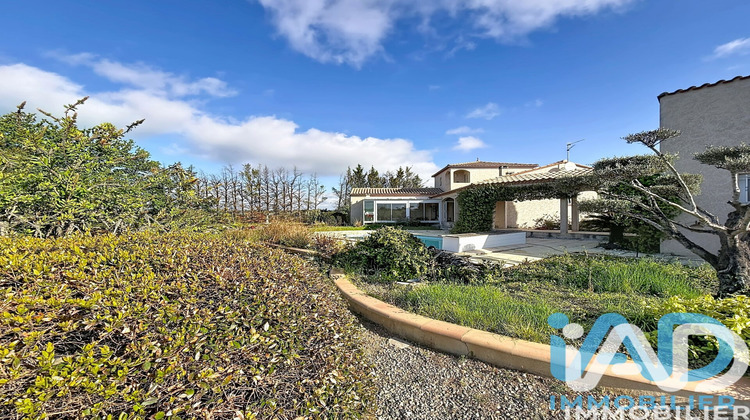 Ma-Cabane - Vente Maison Pollestres, 159 m²