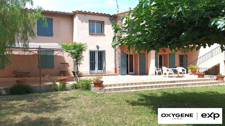 Ma-Cabane - Vente Maison Pollestres, 438 m²