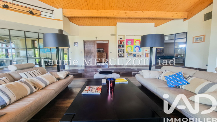 Ma-Cabane - Vente Maison Pollestres, 260 m²