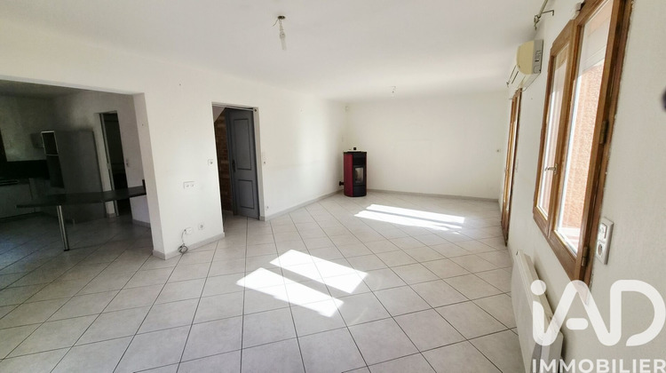 Ma-Cabane - Vente Maison Pollestres, 116 m²
