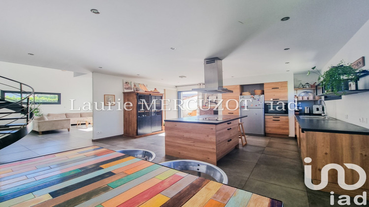 Ma-Cabane - Vente Maison Pollestres, 150 m²