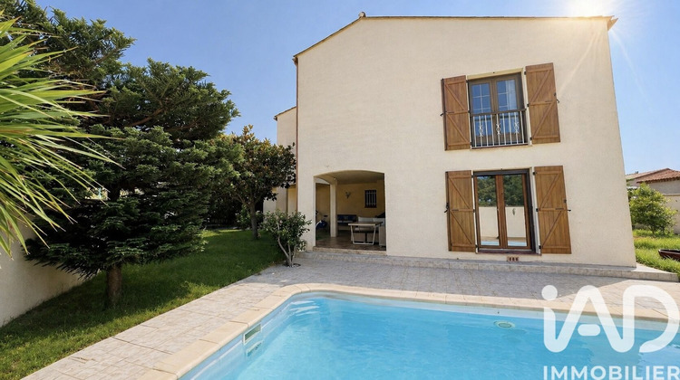 Ma-Cabane - Vente Maison Pollestres, 131 m²