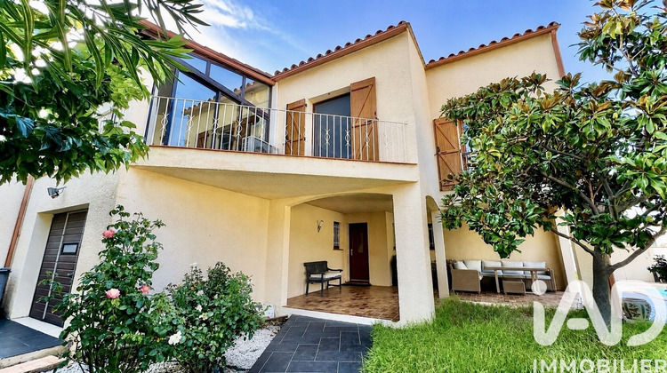 Ma-Cabane - Vente Maison Pollestres, 131 m²