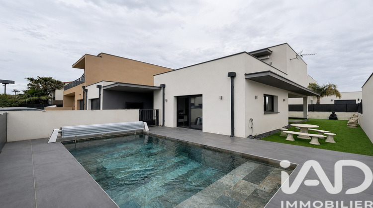 Ma-Cabane - Vente Maison Pollestres, 138 m²