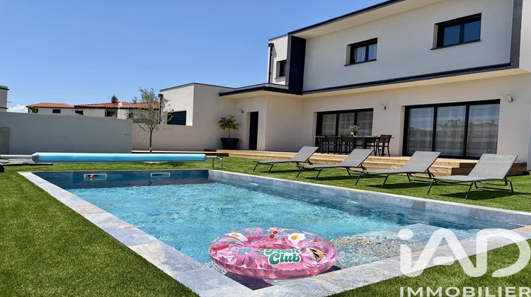 Ma-Cabane - Vente Maison Pollestres, 133 m²