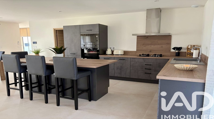 Ma-Cabane - Vente Maison Pollestres, 133 m²