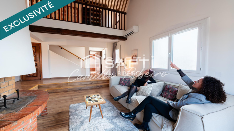 Ma-Cabane - Vente Maison Pollestres, 142 m²