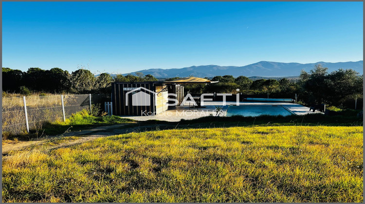 Ma-Cabane - Vente Maison Pollestres, 230 m²