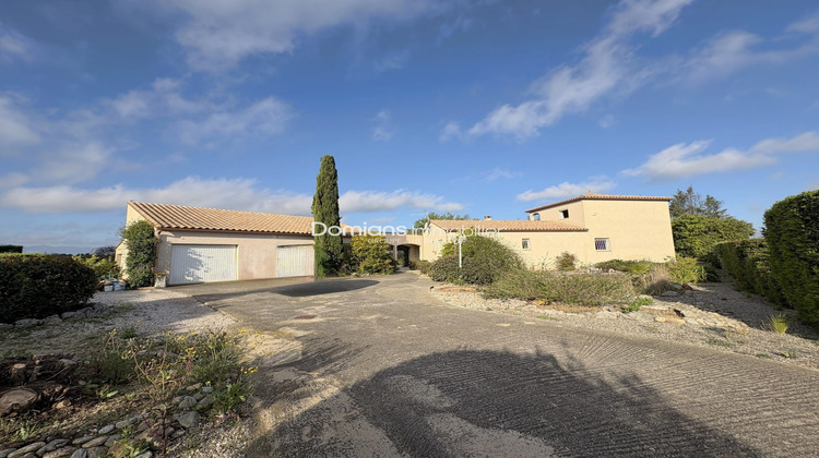 Ma-Cabane - Vente Maison Pollestres, 160 m²