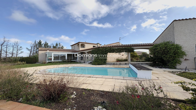 Ma-Cabane - Vente Maison Pollestres, 160 m²