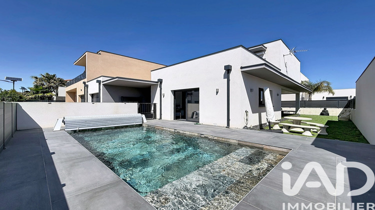 Ma-Cabane - Vente Maison Pollestres, 138 m²