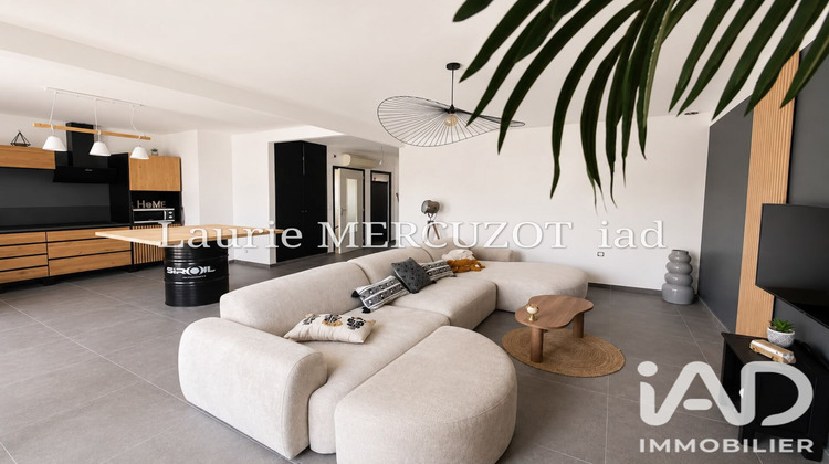 Ma-Cabane - Vente Maison Pollestres, 81 m²