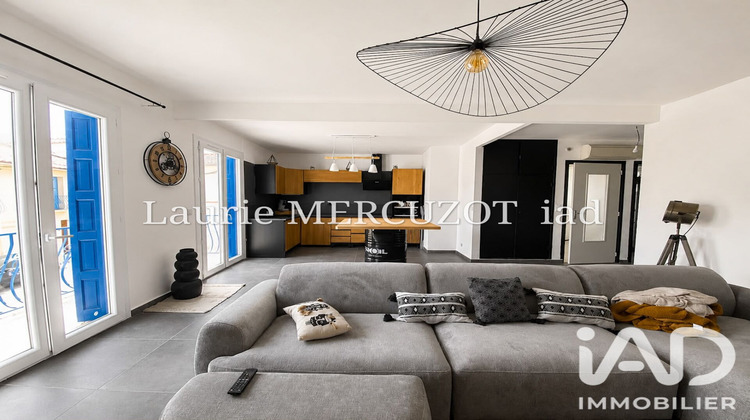 Ma-Cabane - Vente Maison Pollestres, 81 m²