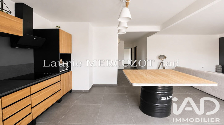 Ma-Cabane - Vente Maison Pollestres, 81 m²