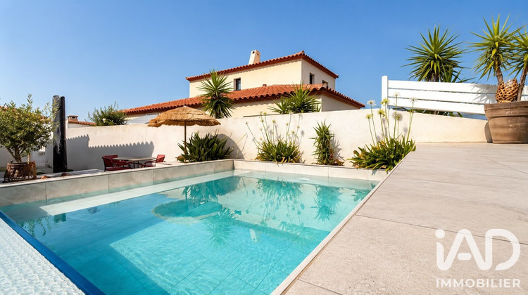 Ma-Cabane - Vente Maison Pollestres, 128 m²