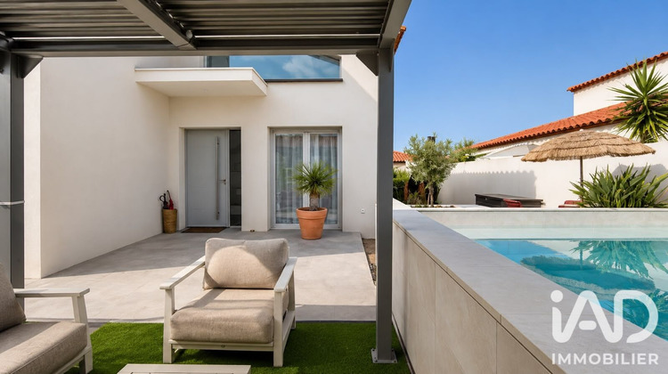 Ma-Cabane - Vente Maison Pollestres, 128 m²