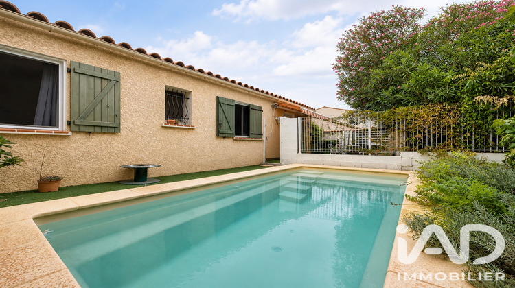 Ma-Cabane - Vente Maison Pollestres, 103 m²