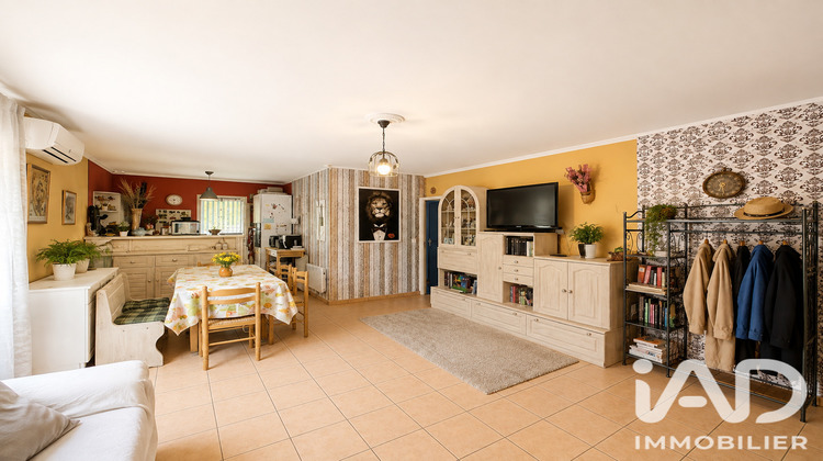 Ma-Cabane - Vente Maison Pollestres, 103 m²