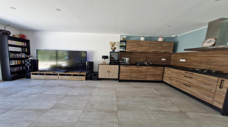 Ma-Cabane - Vente Maison POLLESTRES, 138 m²