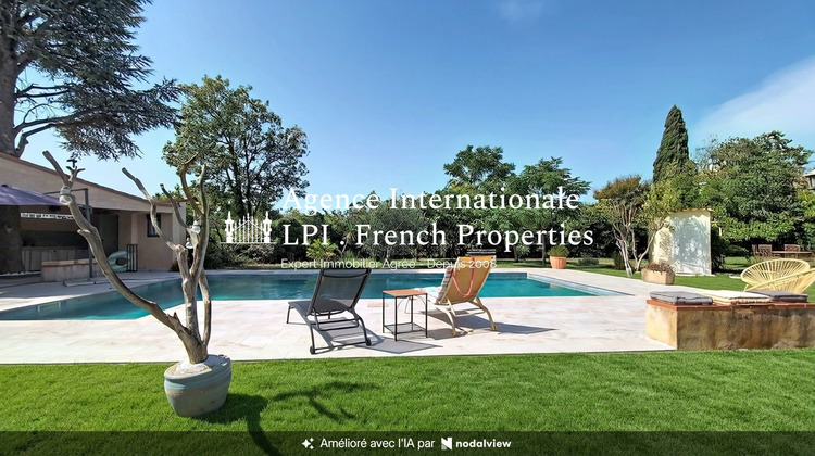 Ma-Cabane - Vente Maison POLLESTRES, 192 m²