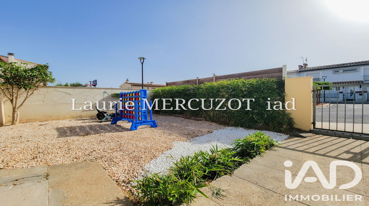 Ma-Cabane - Vente Maison Pollestres, 86 m²